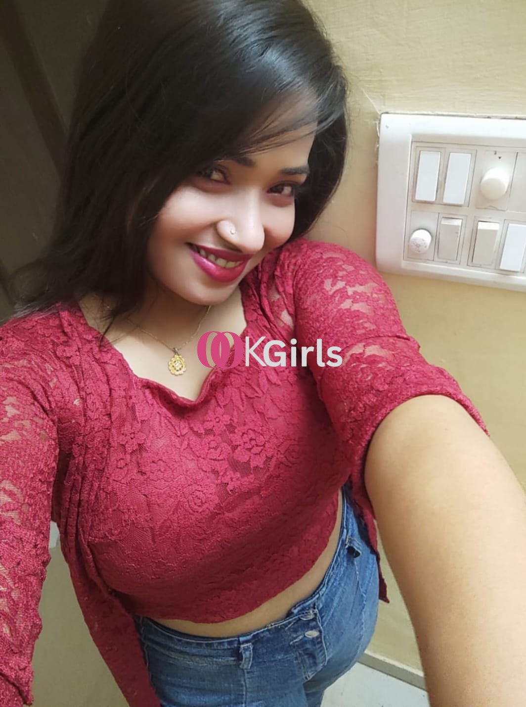 Low price 🌹Vip top model college call girl in mangalore genuine service 